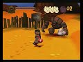 Lilo Stitch Trouble In Paradise Trailer For The Playstation 1