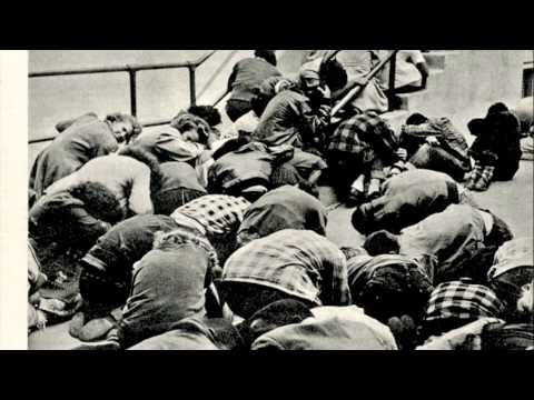 Psychokitty - Atomic Fireball  **OFFICIAL VIDEO**