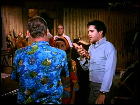 Vorschaubild für Südsee-Paradies Trailer