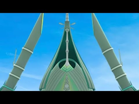 Celesteela Raid Guide