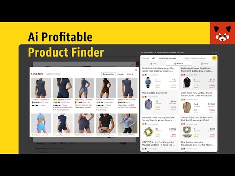 Item video thumbnail