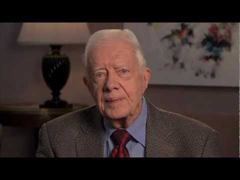 Ask President Carter: Political Reform in China (Carter Center)
