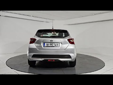 Nissan Micra 1.0 SV - Image 2