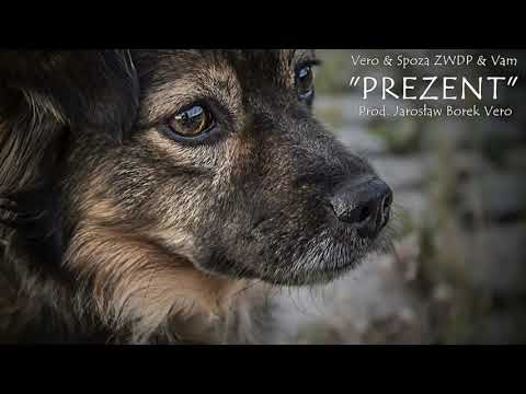 Vero & Spoza ZWDP & Vam - Prezent (Prod. Vero)