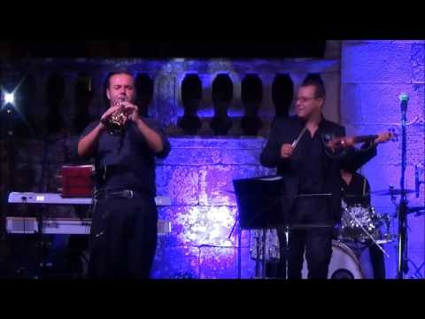 Pablo Estellés en Pontevedra (22/7/2016)