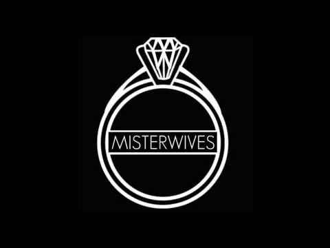 MisterWives - Coffins [Audio Only]