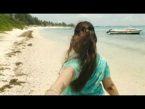 Mauritius Honeymoon Travel Video