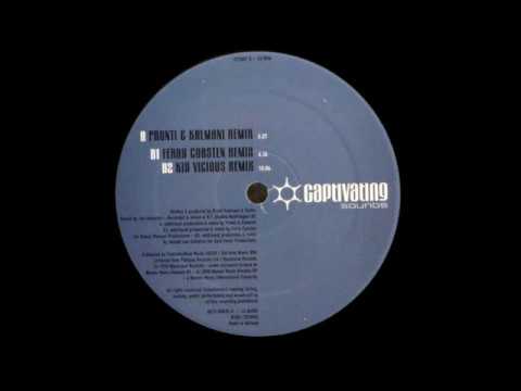 Libra Presents Taylor - Calling Your Name (Pronti & Kalmani Remix) [Captivating Sounds 2000]