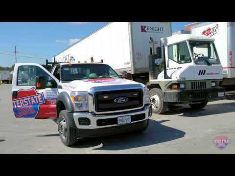 Dickinson Fleet Services / Interstate Truck Center - Promo