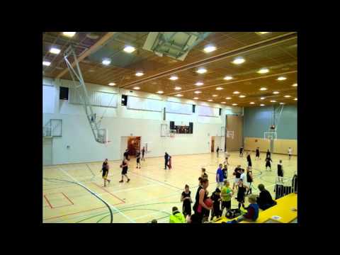 Lieto-Koris Kinkunsulattelu 2015