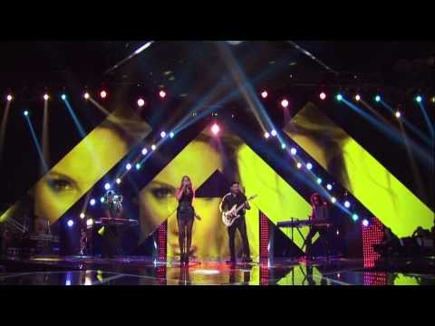 Mojito Lite - Si Te Molesta - En Vivo - La Voz Kids