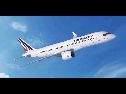 ✈️Catastrofes Aereas Vuelo 447 de Air France Desastres Aéreos Mayday Segundos Catastróficos