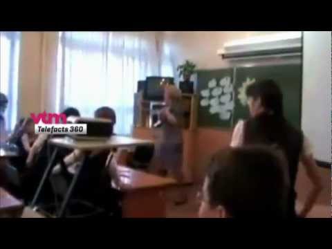 De meteoorinslag die niemand verwachtte | Telefacts | VTM