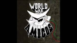 3 amigos - sweet it is to lie