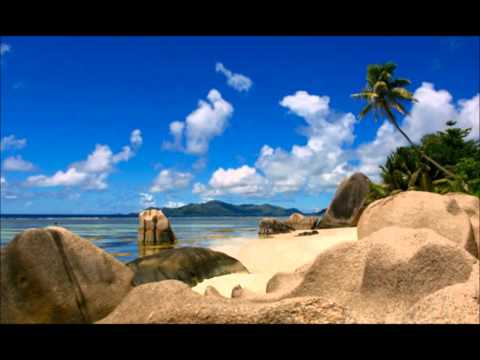 Jean Marc Volcy - Pake sen tonm