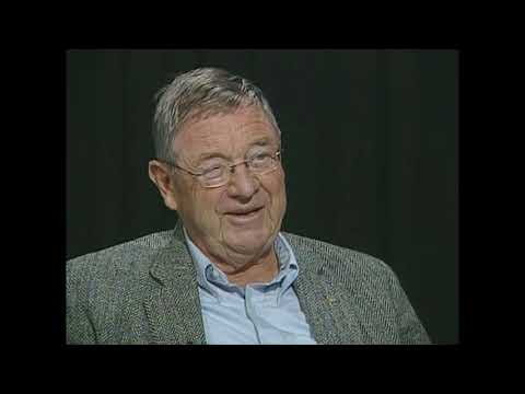 Frederick R. Ford Interview