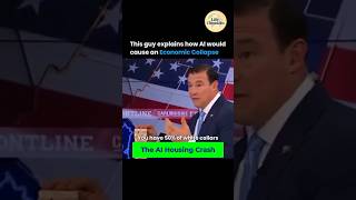 AI Housing Crash