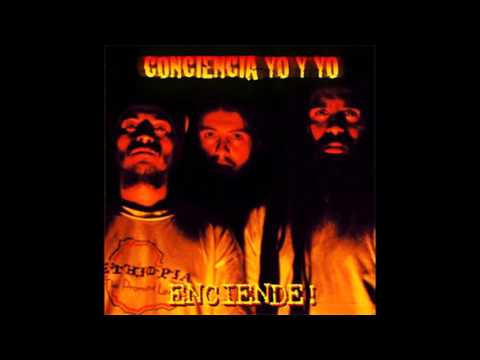 Conciencia Yo Y Yo - Enciende (Full Álbum)