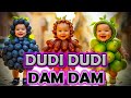 Dudi Dudi Dam Dam Dance Kids Dance Kids Cartoon 2025 Mintimals