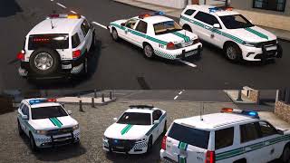 بكج امن الطرق V3