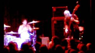 Whats on your radio? The Living End