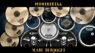 Download lagu Mari Berjoget - Musisikill ( Cover ) mp3