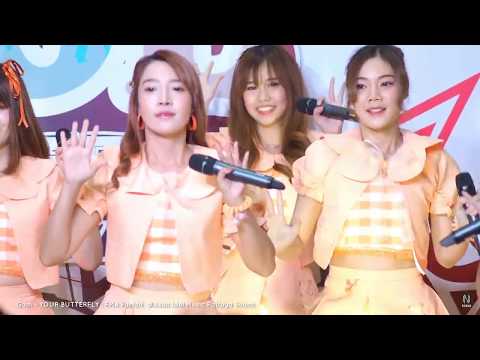 [620922] Fancam Gam Focus : YOUR BUTTERFLY - FMA Parfait