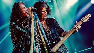 Aerosmith - Rattlesnake Shake