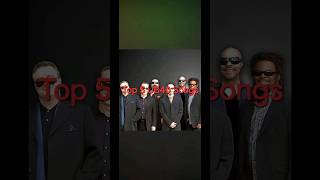 Top 5 UB40 Songs #ub40 #reggae #reggaefusion #dancepop