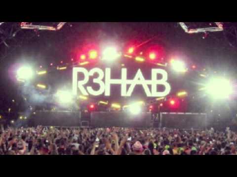 Video thumbnail for Calling (Lose My Mind) [R3hab & Swanky Tunes Chainsaw Madness Mix]