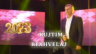 Kujtim Rexhvelaj - Ku Je Sonte
