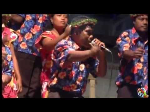 Tokaraetina - Kam na Mauri