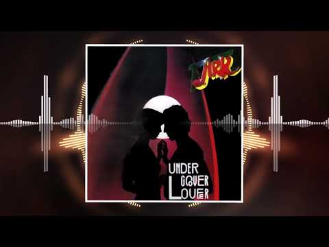 T. Ark - Under Cover Lover