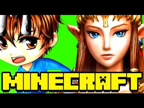 Zelda: Twilight Princess Hyrule Castle