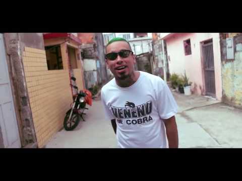 MC Kauan, Claudio e Ratinho - Pistola de Rajada (Vídeo Clipe Oficial)
