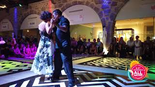 Mariano Chicho Frumboli & Juana Sepulveda 1/7