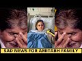 Amitabh Bachchan Crying After Jaya Bachchan Fight With Aishwarya Rai