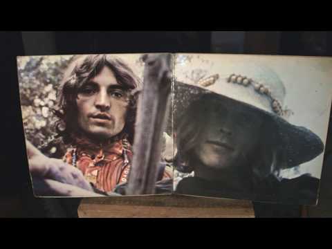 The Parts You Don't Hear - The Incredible String Band