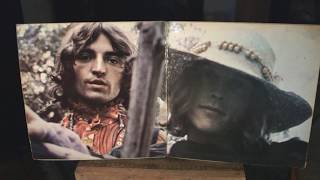 The Parts You Don&#39;t Hear - The Incredible String Band