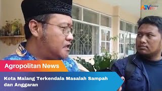 Download lagu KOTA MALANG TERKENDALA MASALAH SAMPAH DAN ANGGARAN | ATV MALANG RAYA mp3 Download lagu KOTA MALANG TERKENDALA MASALAH SAMPAH DAN ANGGARAN | ATV MALANG RAYA mp3