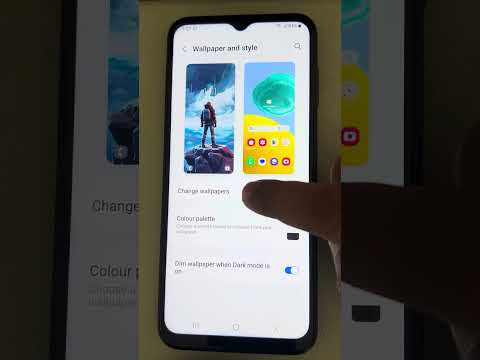 How to remove Lock Screen ads on Samsung phone