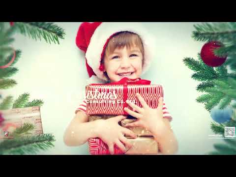 Christmas Greetings