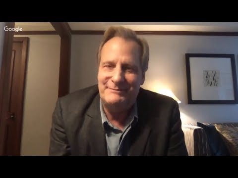 Jeff Daniels ('The Looming Tower'): Learn anything from 9/11, 'or are we more divided than ever?'