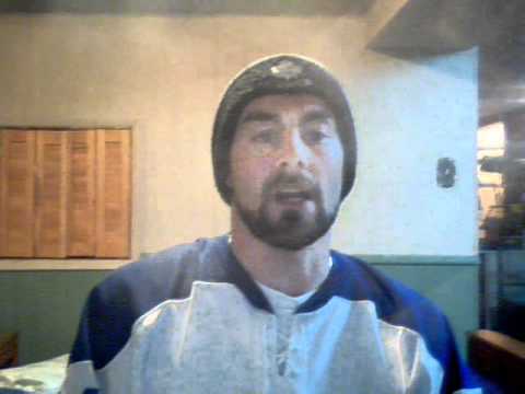 Leafs vs. Sabres Live Blog