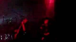 Andrius Mamontovas - Hey Hey Hey Hey {live}