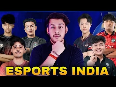 🔴[ LET'S TALK ABOUT ESPORTS ] FFMAI 2025 | next OFFICAL TOURNAMENT & ANNOUNCMENT