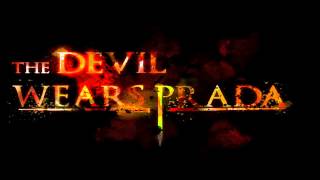 The Devil Wears Prada - The Scorpion Deathlock