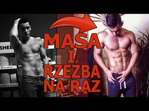 4 główne mięśnie Jak trzeba huśtawka dla wzrostu mięśni