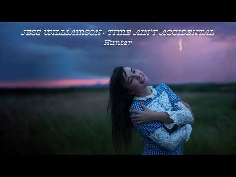 Jess Williamson - Time Ain't Accidental (Full Album)