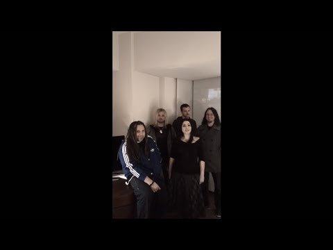 EVANESCENCE - Coming Soon To New Zealand